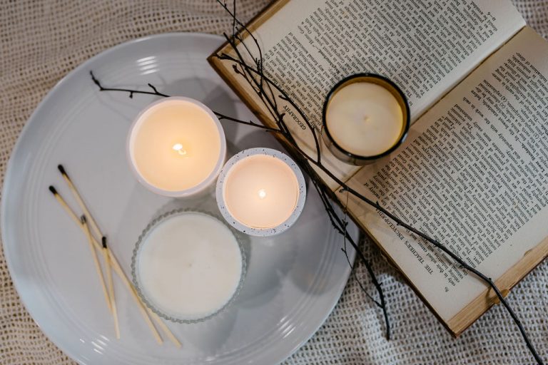 Candle Fragrance Oils Supplier Fragrance Innovation Australia