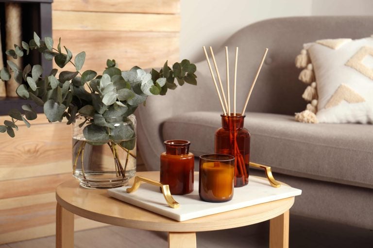 EcoFriendly Reed Diffuser Base Supplier Fragrance Innovation Australia